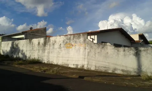 Casa com 3 Quartos à venda, 94m² no Jardim São Gonçalo, Campinas