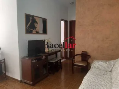 Apartamento com 2 Quartos à venda, 54m² no Engenho Novo, Rio de Janeiro