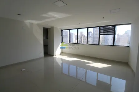 Sala Comercial para alugar, 37m² no Vila Mariana, São Paulo