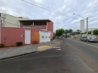 Casa com 3 Quartos para alugar, 234m² no Jardim Hubert, Indaiatuba