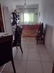 Apartamento com 2 Quartos à venda, 65m² no Parque Anhangüera, Ribeirão Preto