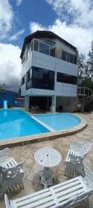Casa com 4 Quartos à venda, 458m² no Candeias, Jaboatão dos Guararapes