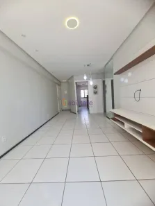 Apartamento com 2 Quartos para alugar, 63m² no Ponta D'Areia, São Luís