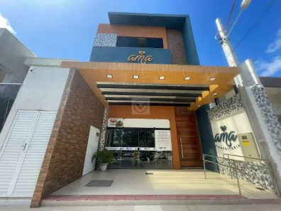 Ponto Comercial para alugar, 600m² no Jabotiana, Aracaju