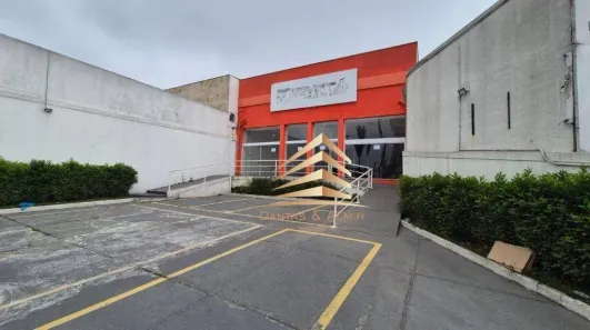 Ponto Comercial à venda, 330m² no Ponte Grande, Guarulhos