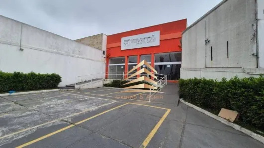Ponto Comercial para venda ou aluguel, 330m² no Ponte Grande, Guarulhos