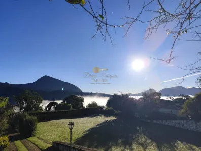 Casa com 6 Quartos à venda, 3440m² no Jardim Salaco, Teresópolis