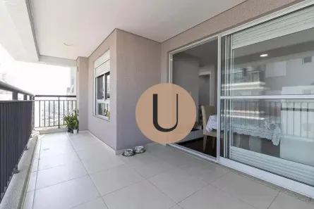 Apartamento com 3 Quartos à venda, 72m² no Vila Nair, São Paulo