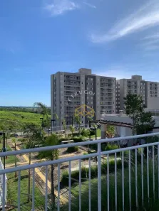 Apartamento com 2 Quartos à venda, 76m² no Jardim das Cerejeiras, Campinas
