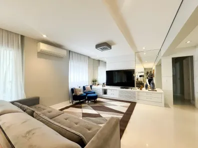 Apartamento com 3 Quartos à venda, 180m² no Belenzinho, São Paulo