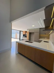Casa de Condomínio com 3 Quartos à venda, 203m² no Residencial Evidências, Indaiatuba