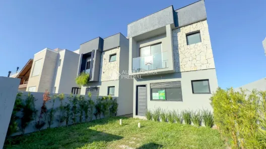 Sobrado com 4 Quartos à venda, 169m² no Ferraz, Garopaba