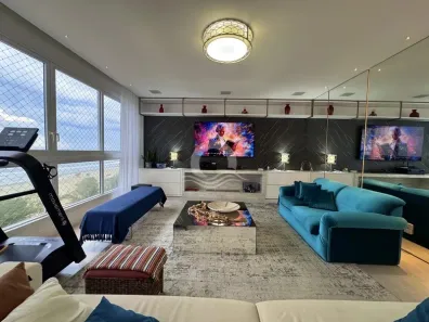 Apartamento com 4 Quartos à venda, 268m² no Navegantes, Capão da Canoa