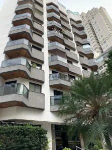 Apartamento com 1 Quarto à venda, 37m² no Jardim Paulista, São Paulo
