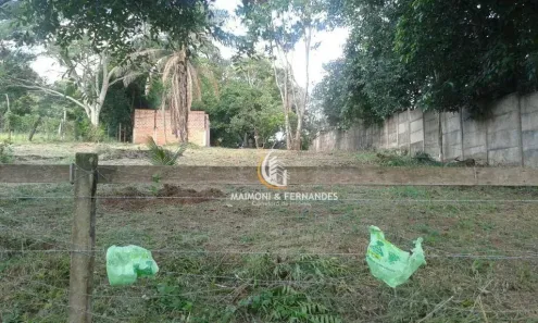 Lote/Terreno à venda, 1500m² no Centro, Analândia