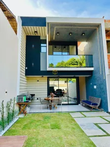 Casa com 4 Quartos à venda, 134m² no Pires Facanha, Eusébio