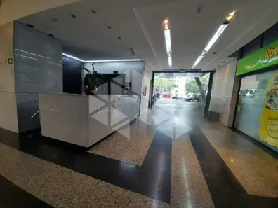 Ponto Comercial para alugar, 55m² no Rio Branco, Porto Alegre