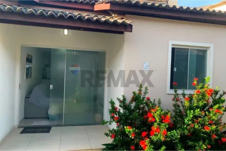 Casa de Condomínio com 2 Quartos à venda, 63m² no Ipitanga, Lauro de Freitas