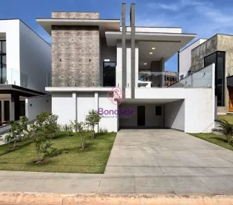 Casa com 3 Quartos à venda, 246m² no Morro Alto, Itupeva