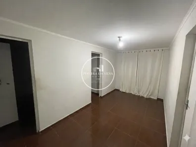 Apartamento com 3 Quartos à venda, 49m² no Parque Munhoz, São Paulo