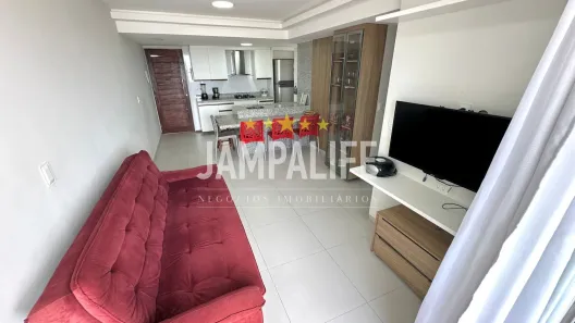 Apartamento com 3 Quartos à venda, 68m² no Intermares, Cabedelo