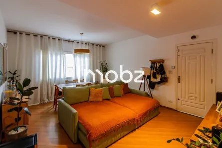 Casa com 3 Quartos à venda, 147m² no Vila Romana, São Paulo