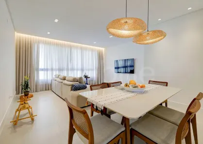 Apartamento com 4 Quartos à venda, 146m² no Pioneiros, Balneário Camboriú