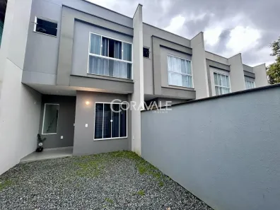 Sobrado com 2 Quartos à venda, 94m² no Escola Agrícola, Blumenau