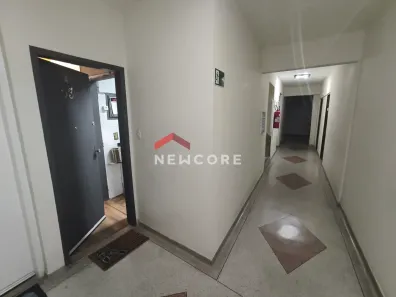 Apartamento com 1 Quarto à venda, 47m² no Centro, São Vicente