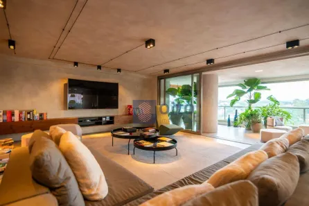 Apartamento com 4 Quartos à venda, 485m² no Parque Colonial, São Paulo