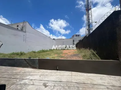 Lote/Terreno à venda, 242m² no Vila Regina, Bauru