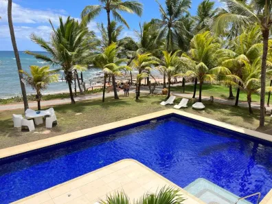 Casa de Condomínio com 6 Quartos à venda, 1437m² no Catu de Abrantes (Abrantes), Camaçari