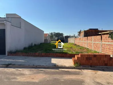 Lote/Terreno à venda, 200m² no Residencial Setsul II, São José do Rio Preto