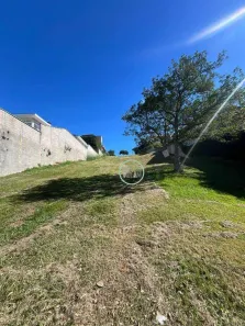 Lote/Terreno à venda, 1000m² no Condomínio Residencial Mirante do Vale, Jacareí