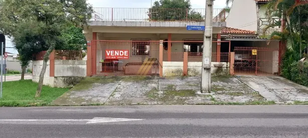 Casa com 3 Quartos à venda, 110m² no Boqueirão, Curitiba
