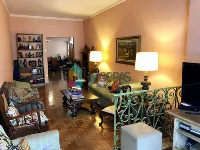 Apartamento com 3 Quartos à venda, 160m² no Copacabana, Rio de Janeiro