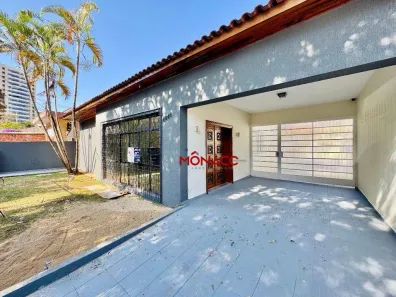 Imóvel Comercial com 1 Quarto para alugar, 200m² no Centro, Londrina
