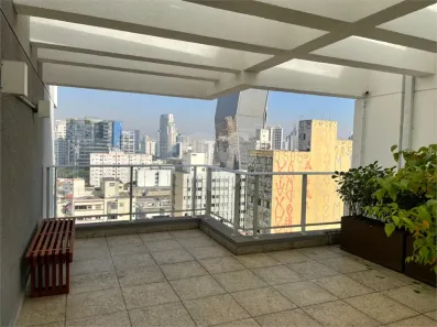 Sala Comercial à venda, 47m² no Pinheiros, São Paulo