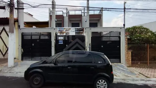 Sobrado com 3 Quartos à venda, 160m² no Cidade Patriarca, São Paulo