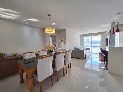 Apartamento com 2 Quartos à venda, 82m² no Barreiros, São José