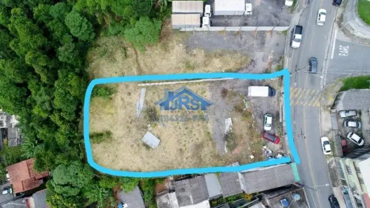 Lote/Terreno à venda, 1064m² no Vila Morellato, Barueri