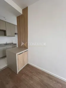Apartamento com 2 Quartos à venda, 50m² no Jardim Maria Luíza, Sumaré