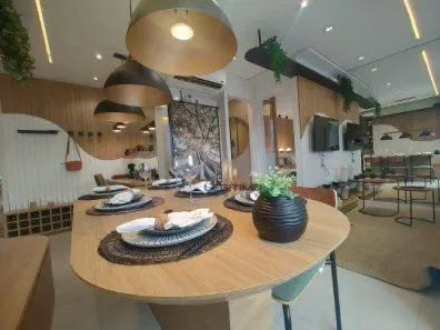 Apartamento com 2 Quartos à venda, 49m² no Parque Vitória, São Paulo