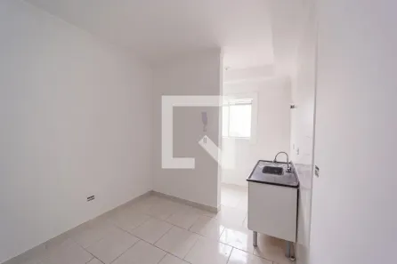 Apartamento com 2 Quartos à venda, 36m² no Jardim Nordeste, São Paulo