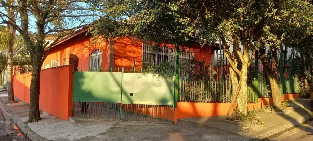 Casa com 3 Quartos à venda, 150m² no Parque Ipê, São Paulo