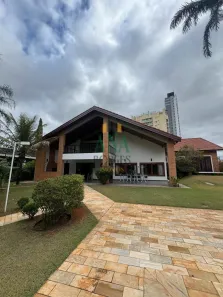Casa com 4 Quartos à venda, 720m² no Parque Campolim, Sorocaba
