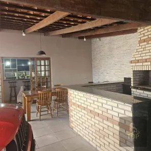Sobrado com 3 Quartos à venda, 178m² no Condomínio Maracanã, Santo André