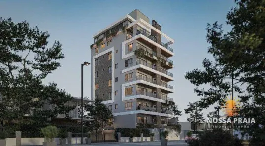 Apartamento com 3 Quartos à venda, 115m² no Itapema do Norte, Itapoá