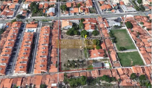 Lote/Terreno para alugar, 10000m² no Parque Manibura, Fortaleza