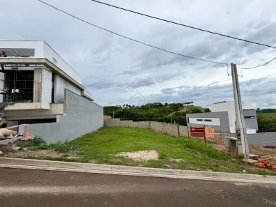 Lote/Terreno à venda, 364m² no Ondas, Piracicaba